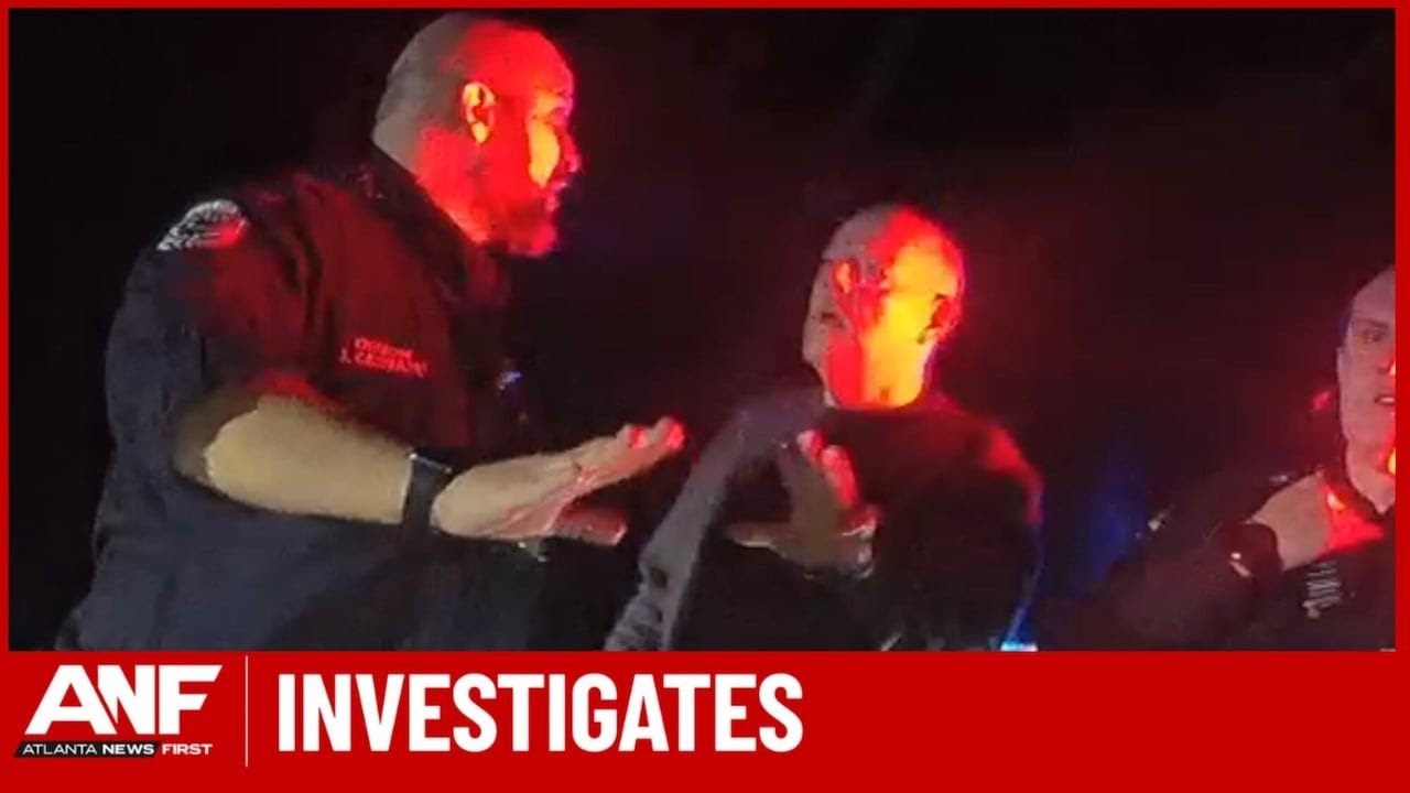 Special prosecutor appointed to investigate Ga. sheriff after Atlanta News First investigation
