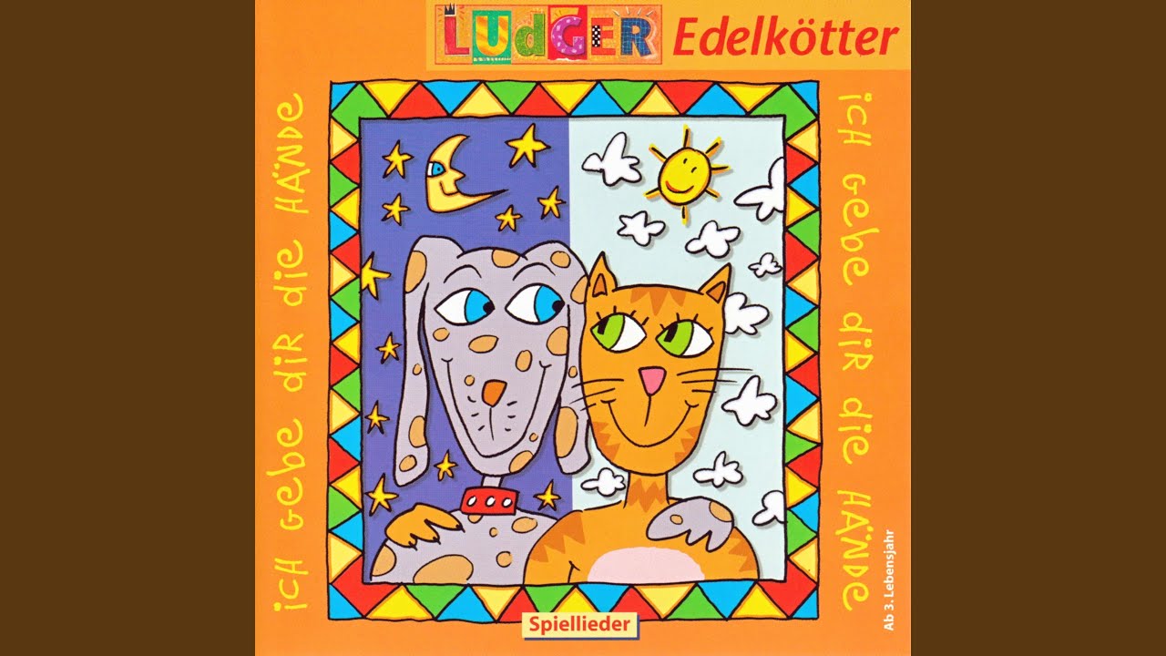 Alle Kinder Können so Schön Singen