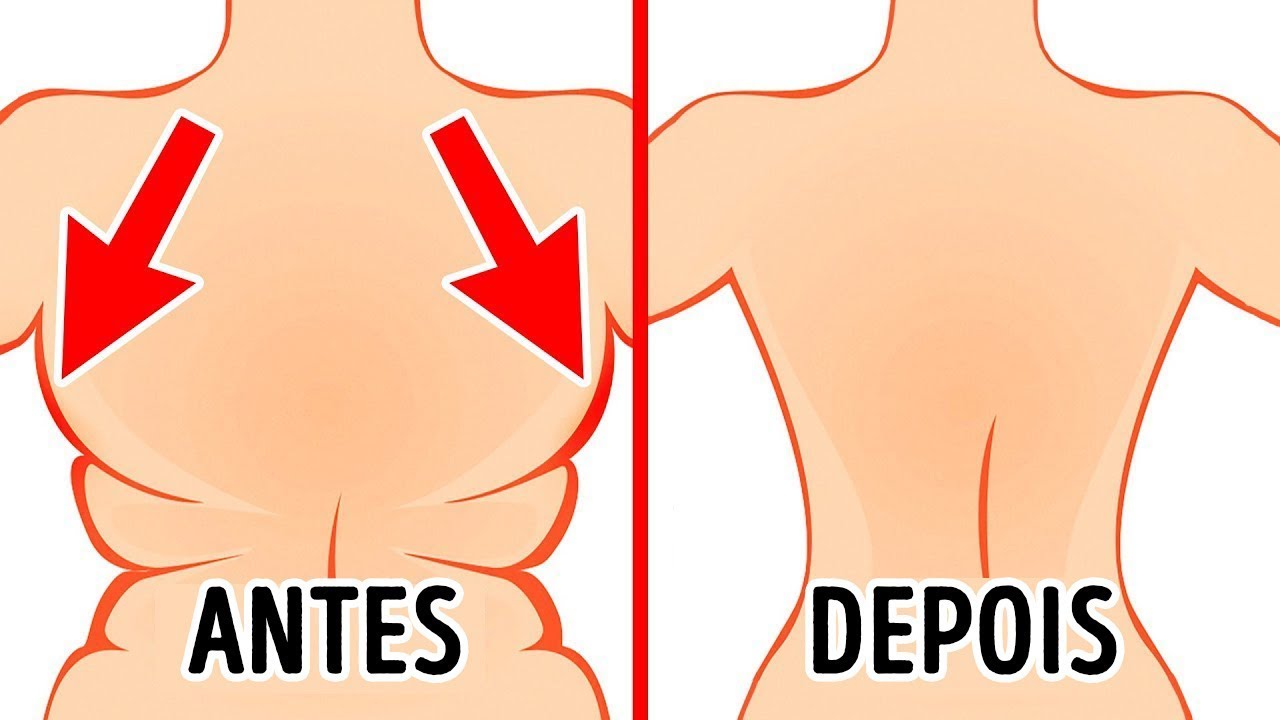 Um Treino de 5 Minutos que Substitui um Exerc&iacute;cio Cardio de Alta Intensidade