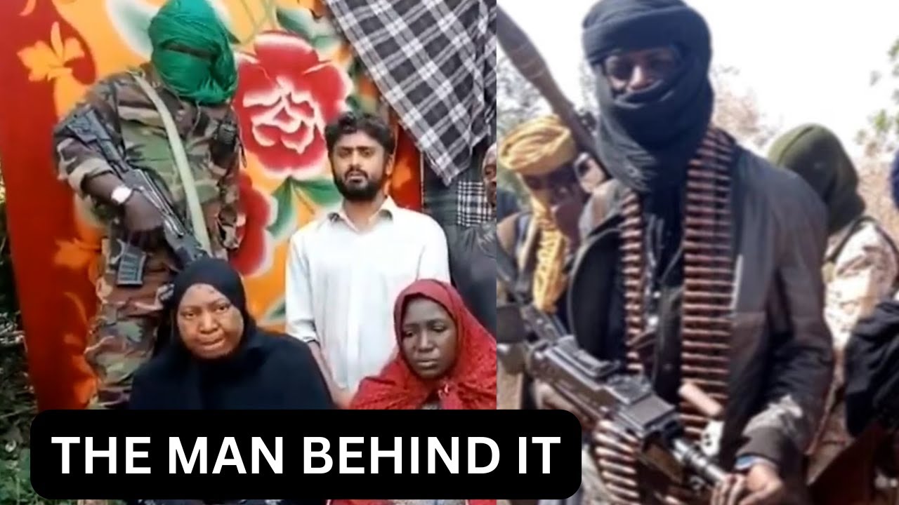 SHOCKING Evidence of Gumi’s aide earned millions negotiating for Terrorists in Nigeria