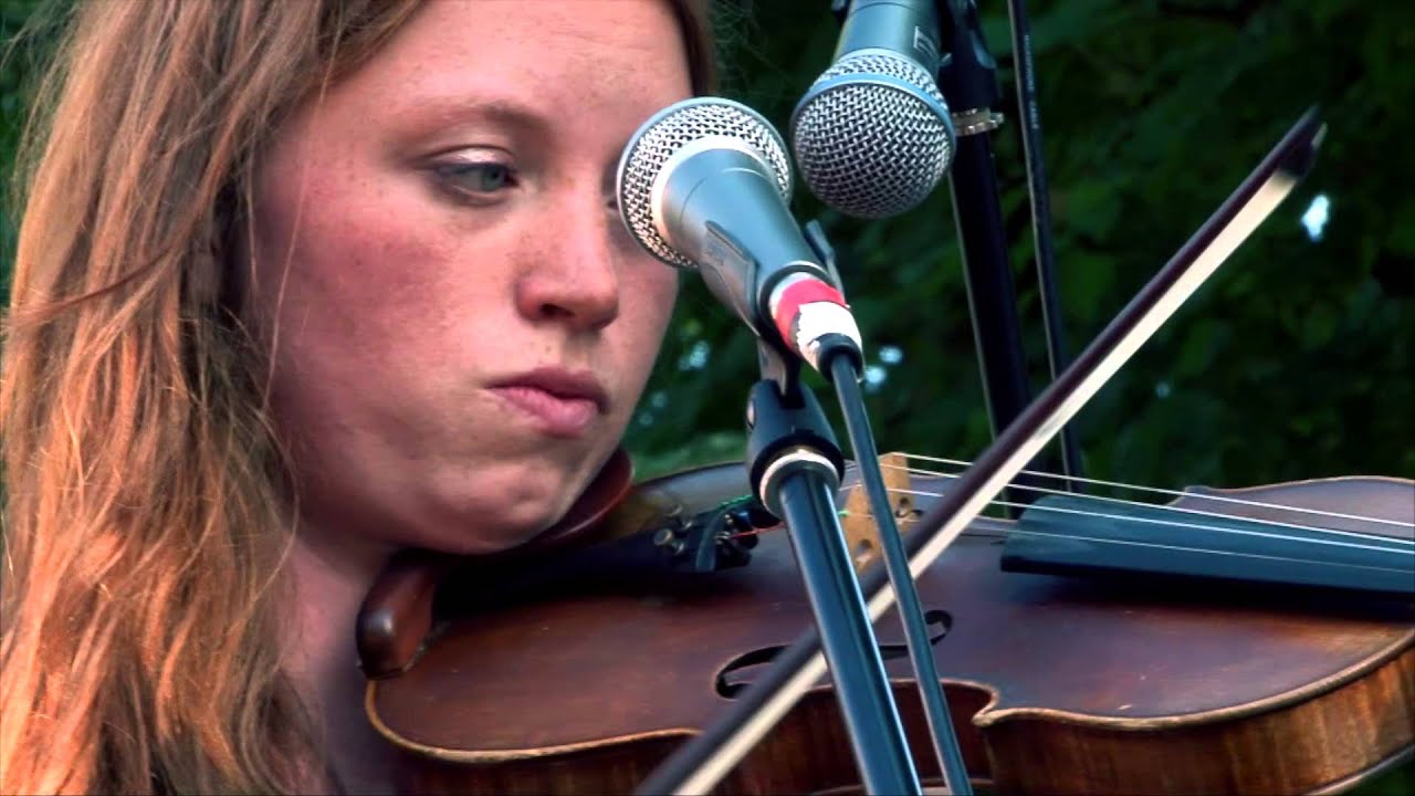 Robert Rae and The L Shaped Room @ Acoustic Sunday August 2015