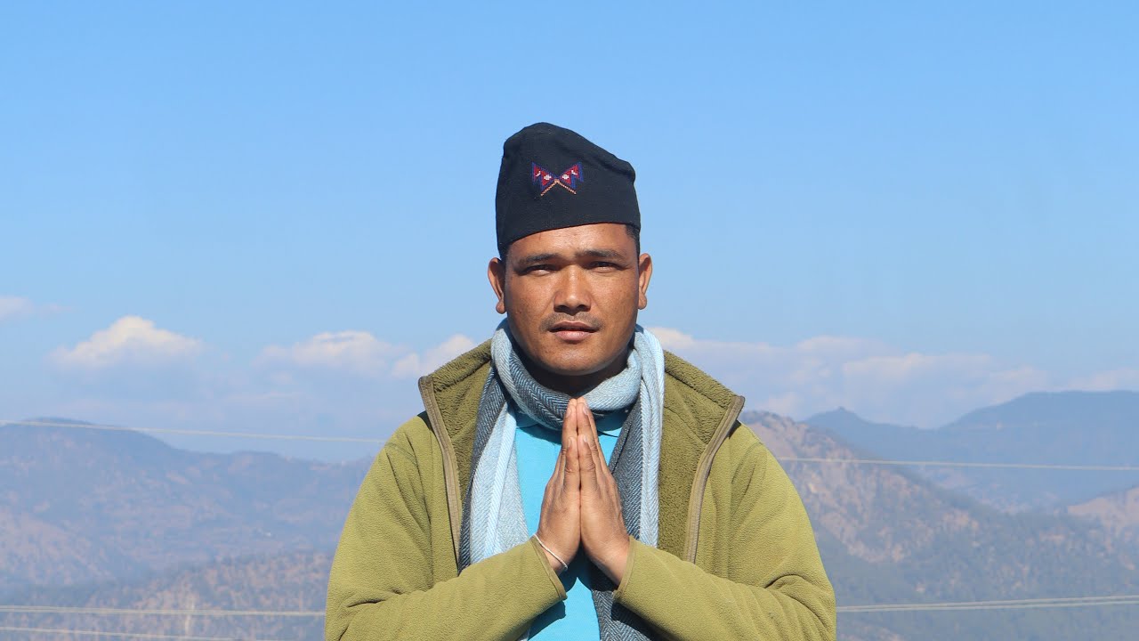 सबैजनालाई स्वागत छ मेरो लाइभमा