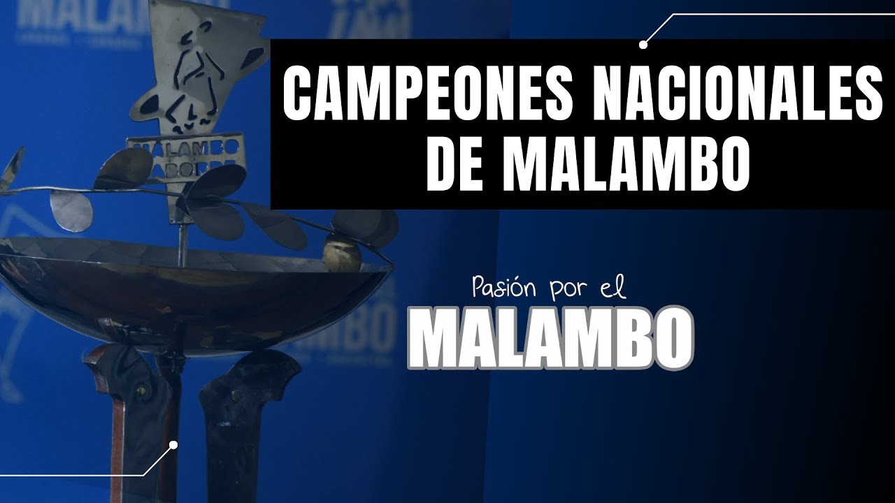 🔥Campeones Nacionales de Malambo Laborde - Pasión por el Malambo
