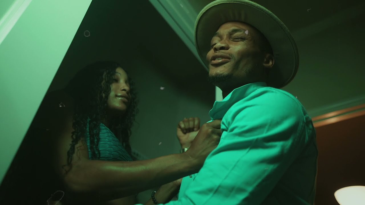 M.I.DIESEL For The Love  Official Video Ft. DOPE ZULU, RO PAPERS, SIRWEAH and LIL Africa