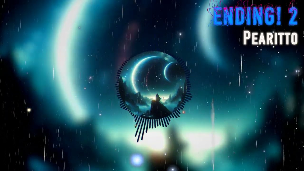 Pearitto - ENDING! 2 (Official Visualizer)