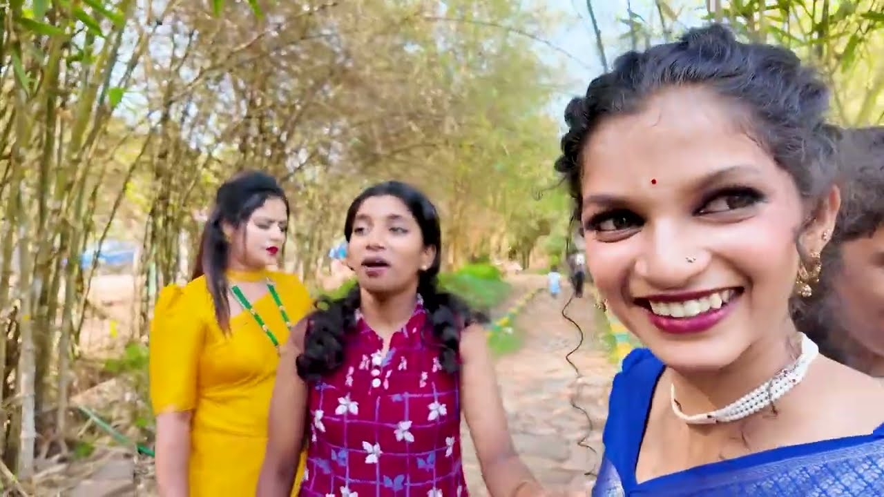 ಪಿಂಕಿ ಗೆ ಯಾರೂ ಅವಳ  ಫೋಟೋ ತೆಗ್ಡಿಲ್ಲ ಅಂತ ಬೇಜಾರು 😰 Photoshoot End Part | Prajna Acharya