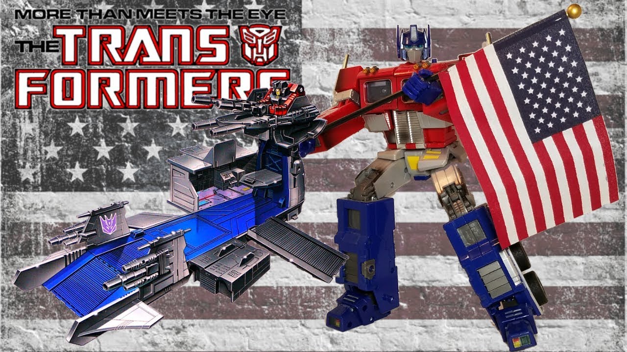 Micromasters Month: Review #9 - Skystalker with Interstellar Shuttle