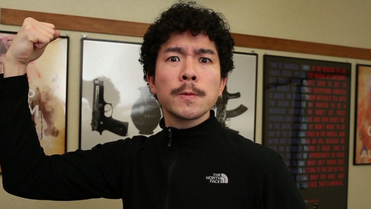 【日本よ、これがマッチョだ】最強の60歳のおじいちゃんがあらわれた！