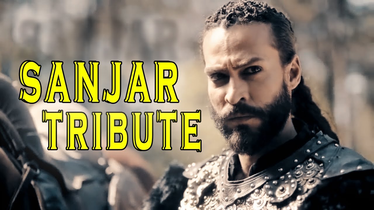 Tribute To Sultan Ahmed Sanjar (Sencer) The Great Seljuk || Sanjar (Sencer) Fight [] Umar Editz