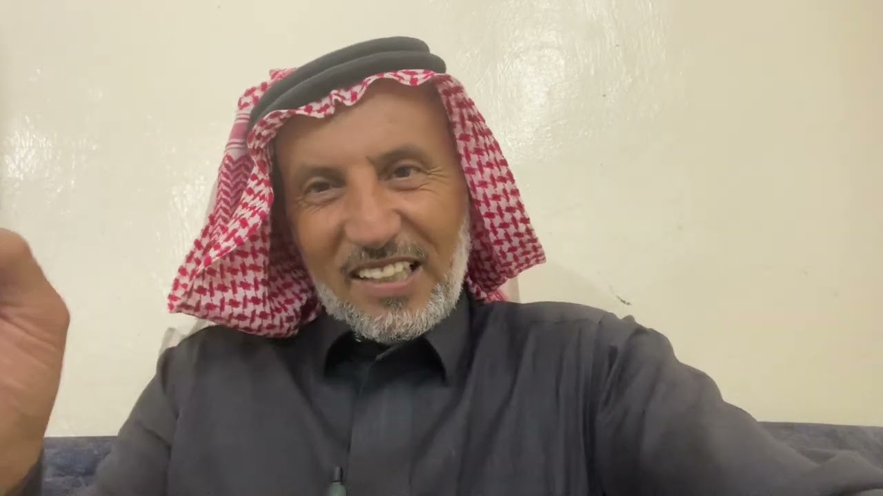 سالفة رقيب السريه الي الايقر ولا يكتب ويش صار له
