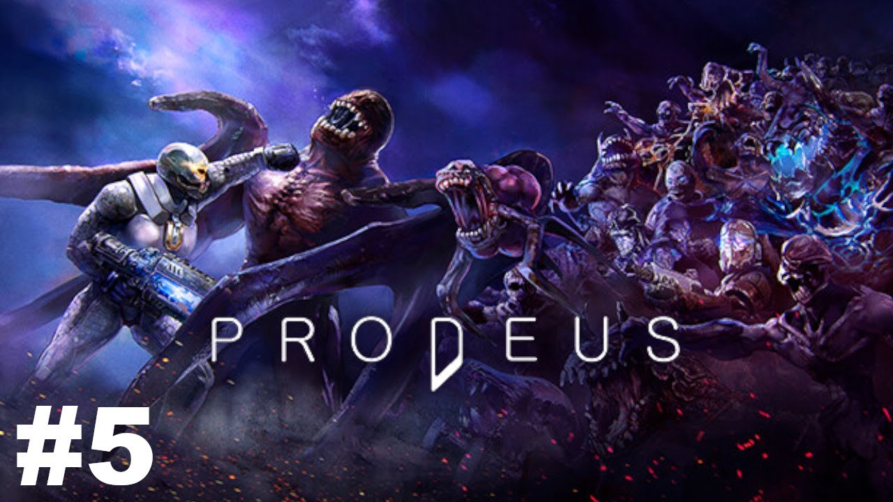 Prodeus | Przodek | #5
