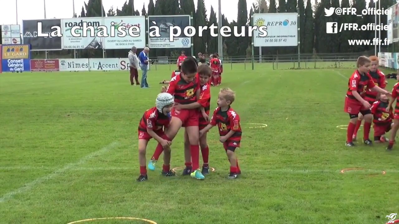 Moins de 8 ans : situations d'&eacute;chauffement