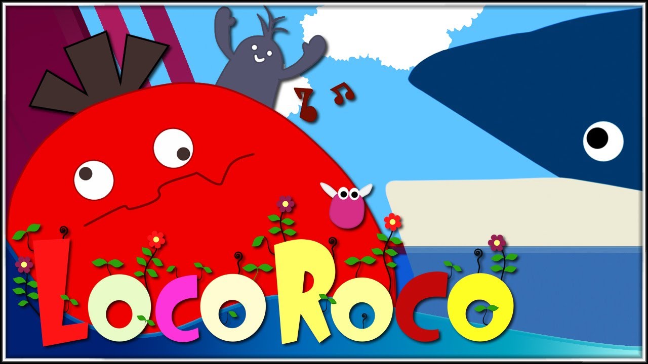Zanahorias bailongas!!! | 09 | LocoRoco