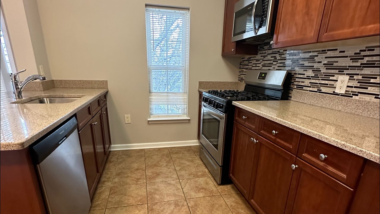 Beautiful 2BR/2BTH gem nestled in 