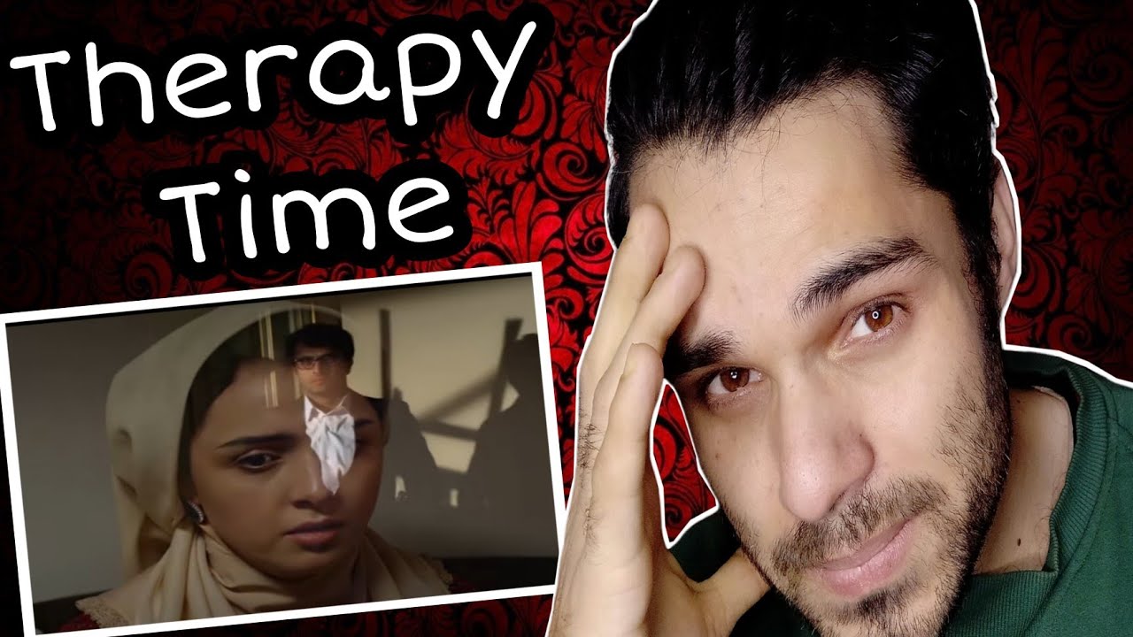 Mohsen Chavoshi - The Bridle (Music Video) //REACTION