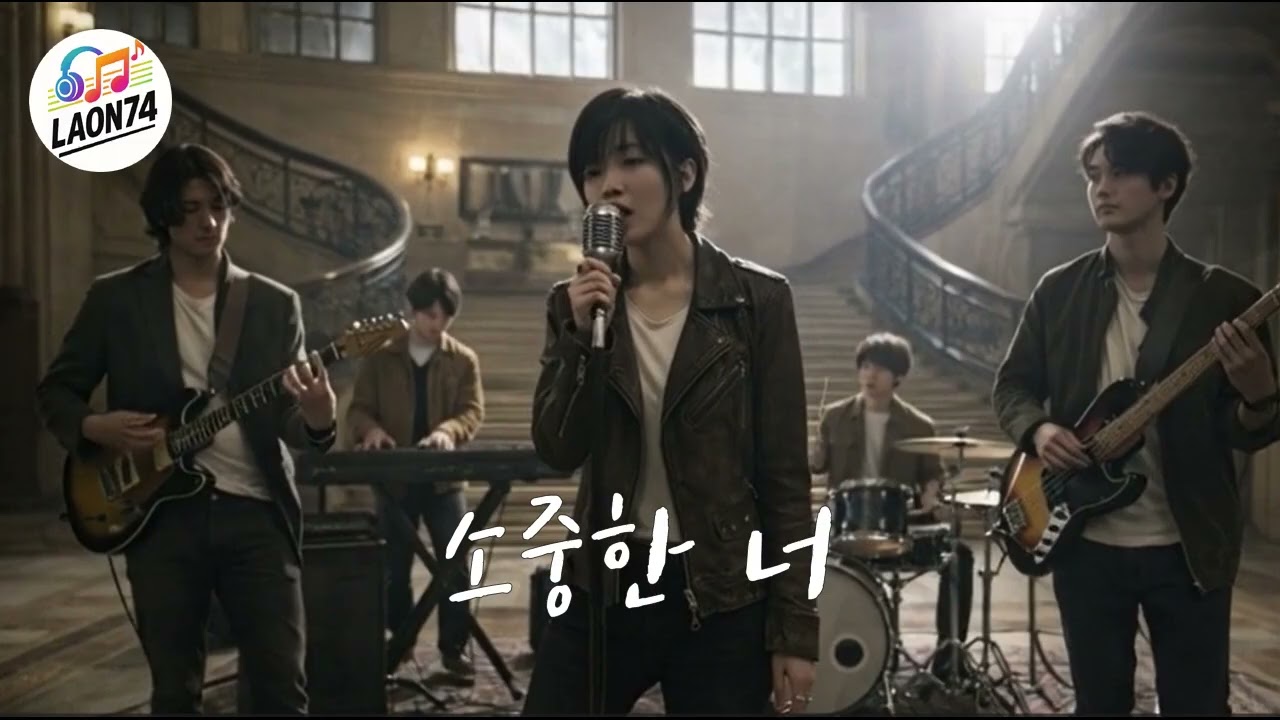 소중한 너