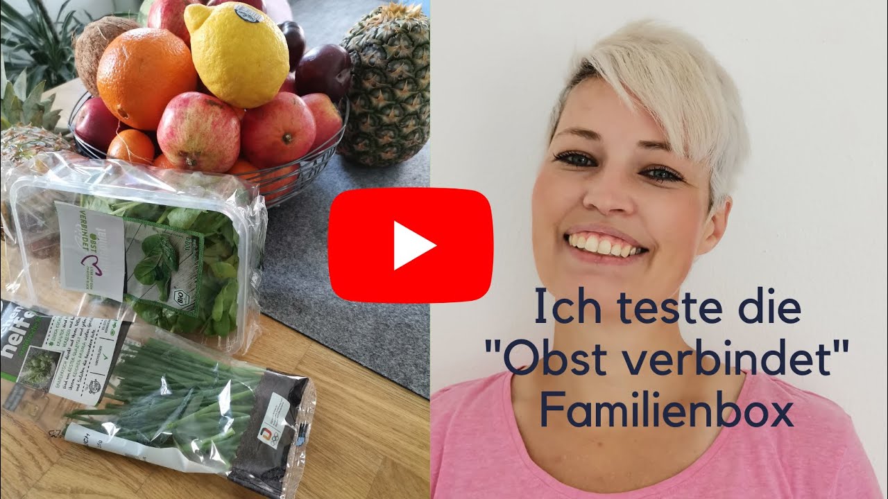 Obst verbindet / Haul / Obst und Gemüse retten
