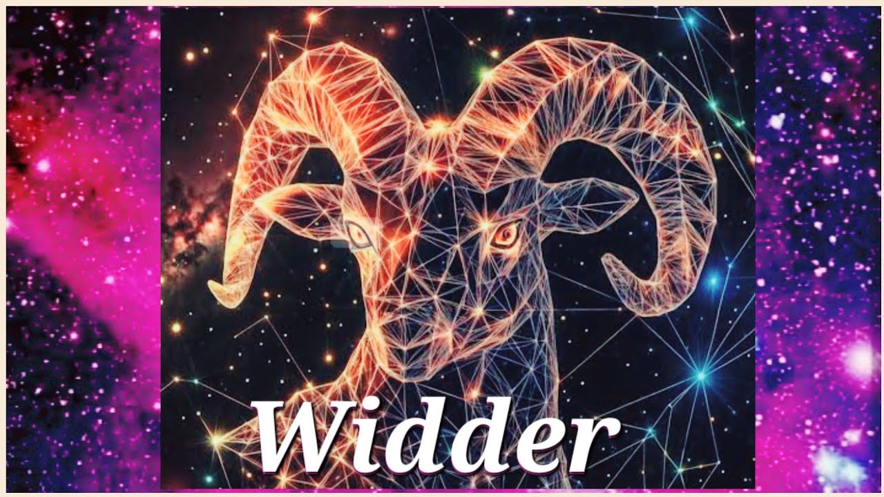 Widder ♈️ 1. Halbjahr '26