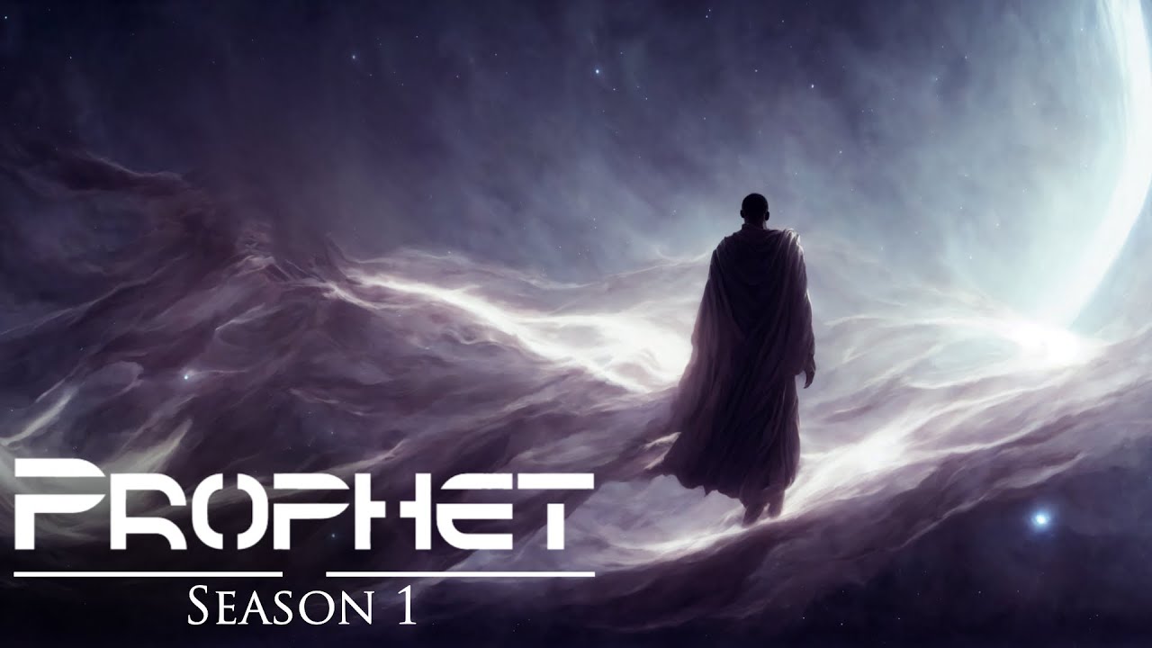 Prophet Season 1 (All Chapters) | Sci-Fi Audio Drama
