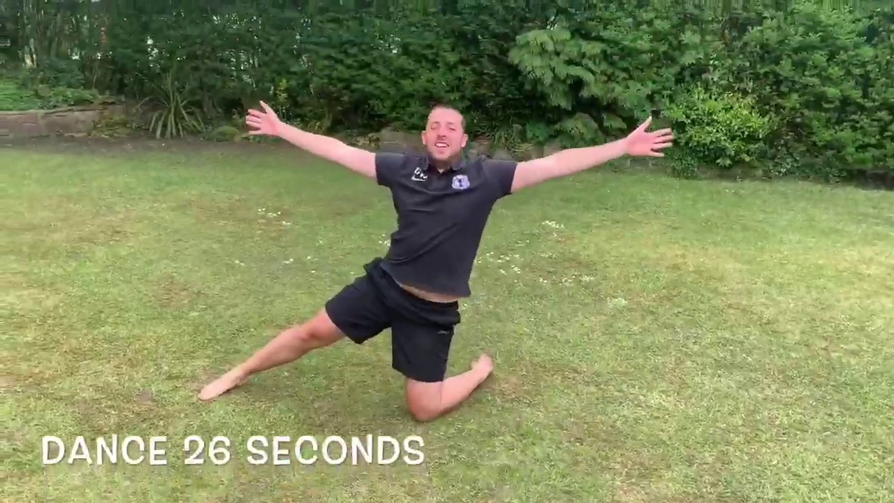 Thornleigh's Challenge 26