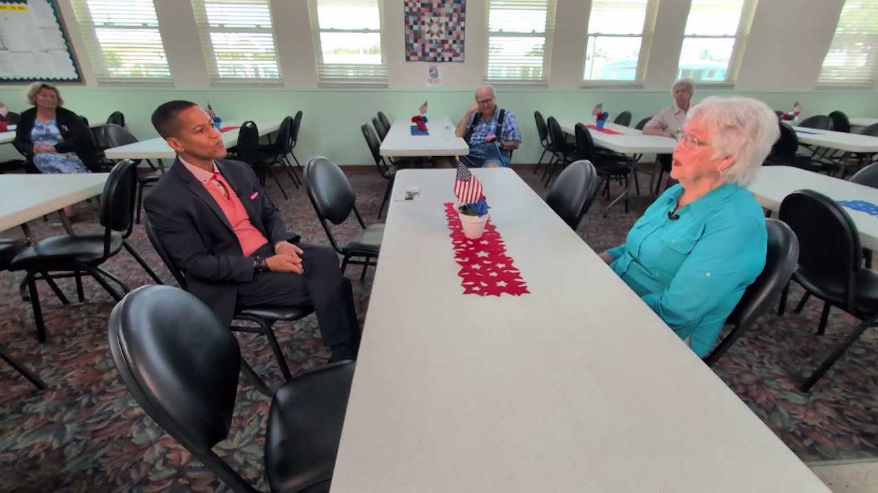 Florida mobile home parks are getting expensive, but not for residents who do this