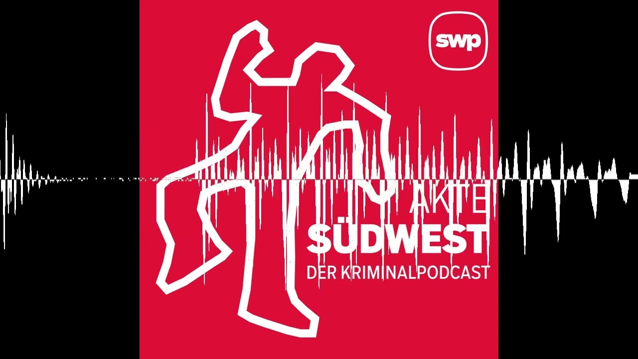 Akte Südwest: Tödliche Rachsucht: Der Doppelmord von Albstadt