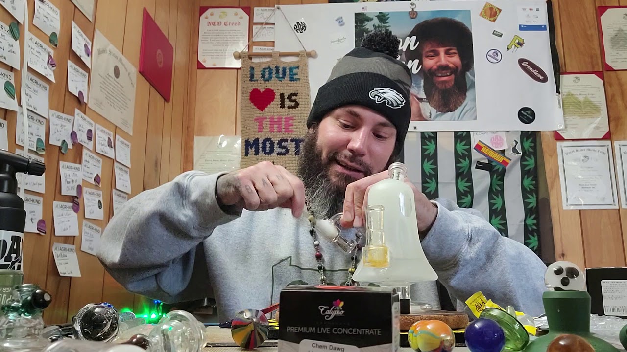 TERP SLURPER