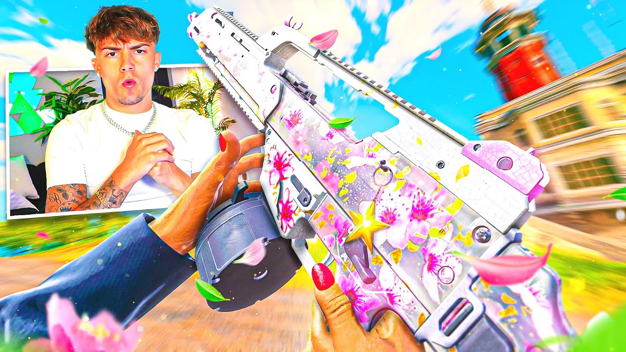 НОВЫЙ Holger 26 БЕЗ ОТДАЧИ — это ЛАЗЕРНЫЙ ЛУЧ на Острове Возрождения😍🏝️