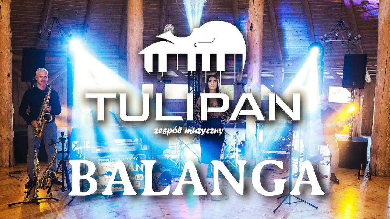 Zesp&oacute;ł Muzyczny Tulipan - Balanga 2024