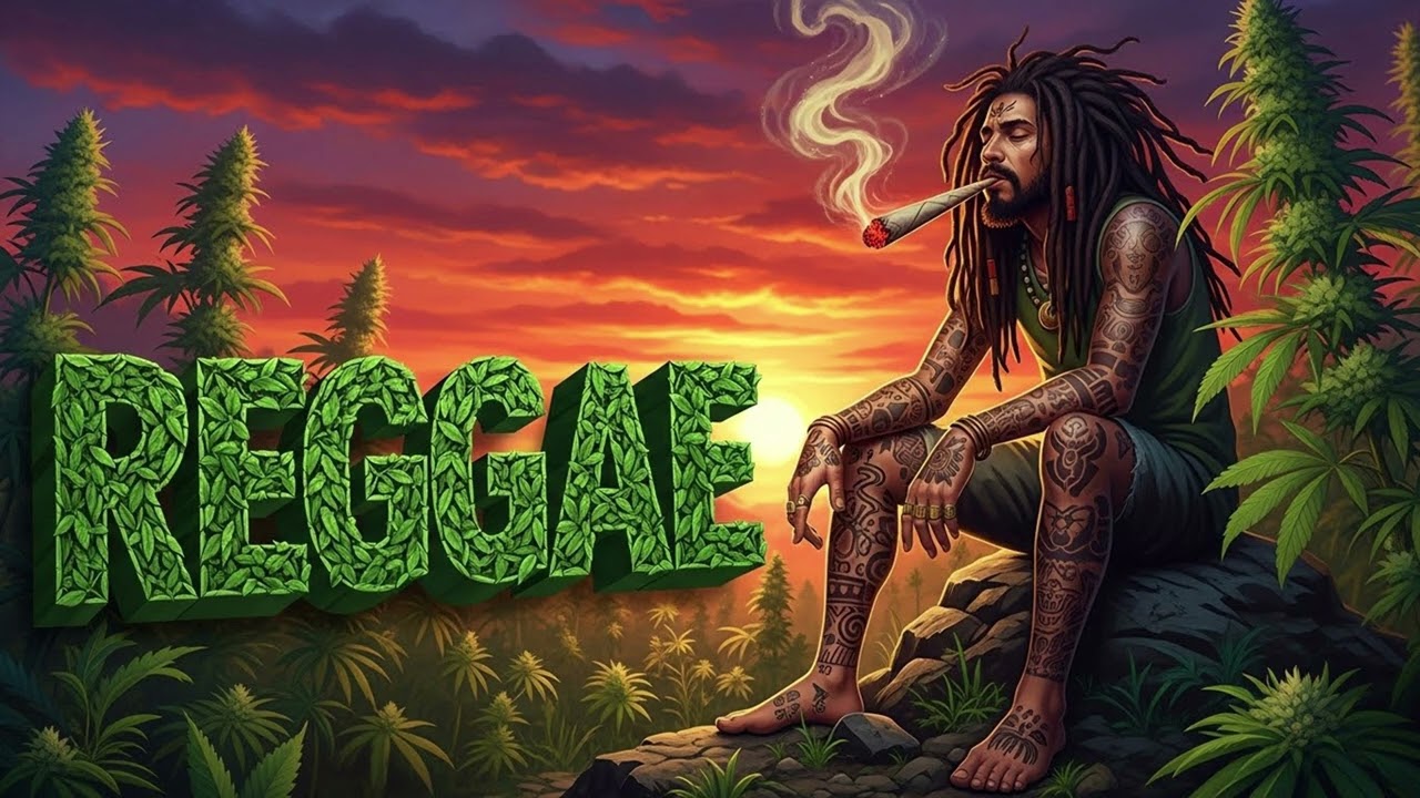 Roots Flow Session - Deep Roots Reggae Dub Mix
