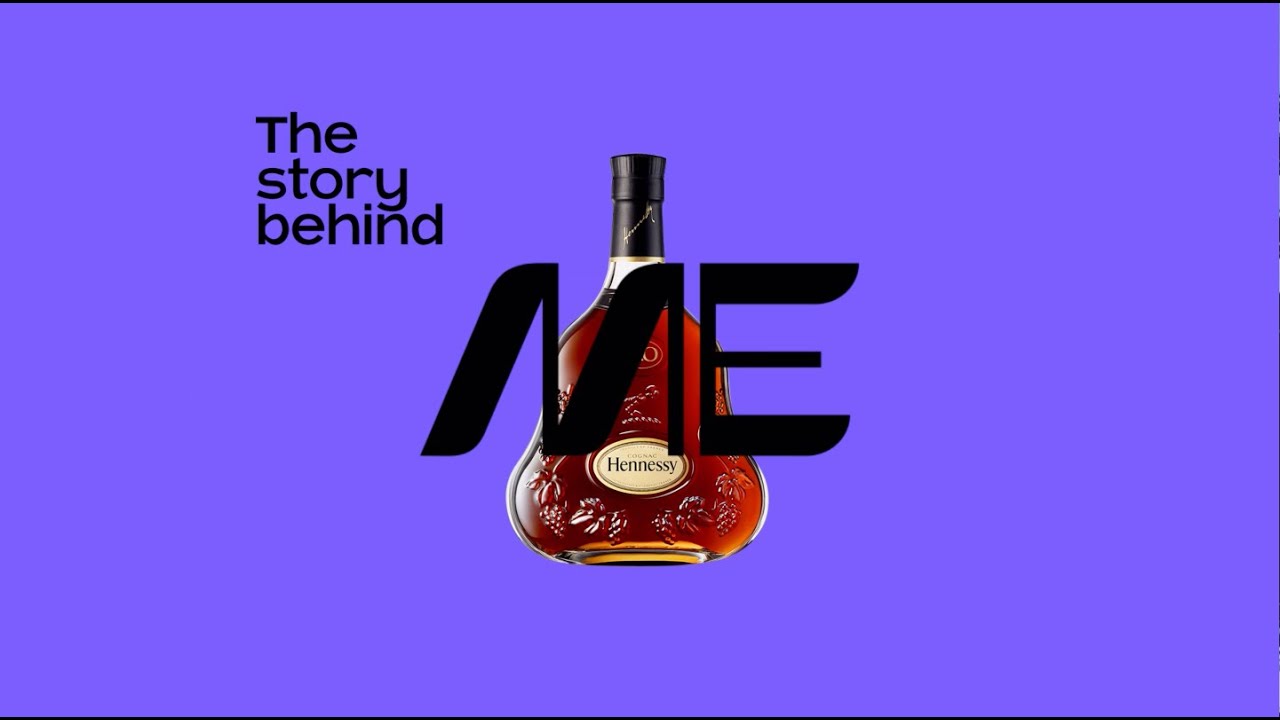 The Story Behind ME - Discover the savoir-faire behind Hennessy Cognac X.O