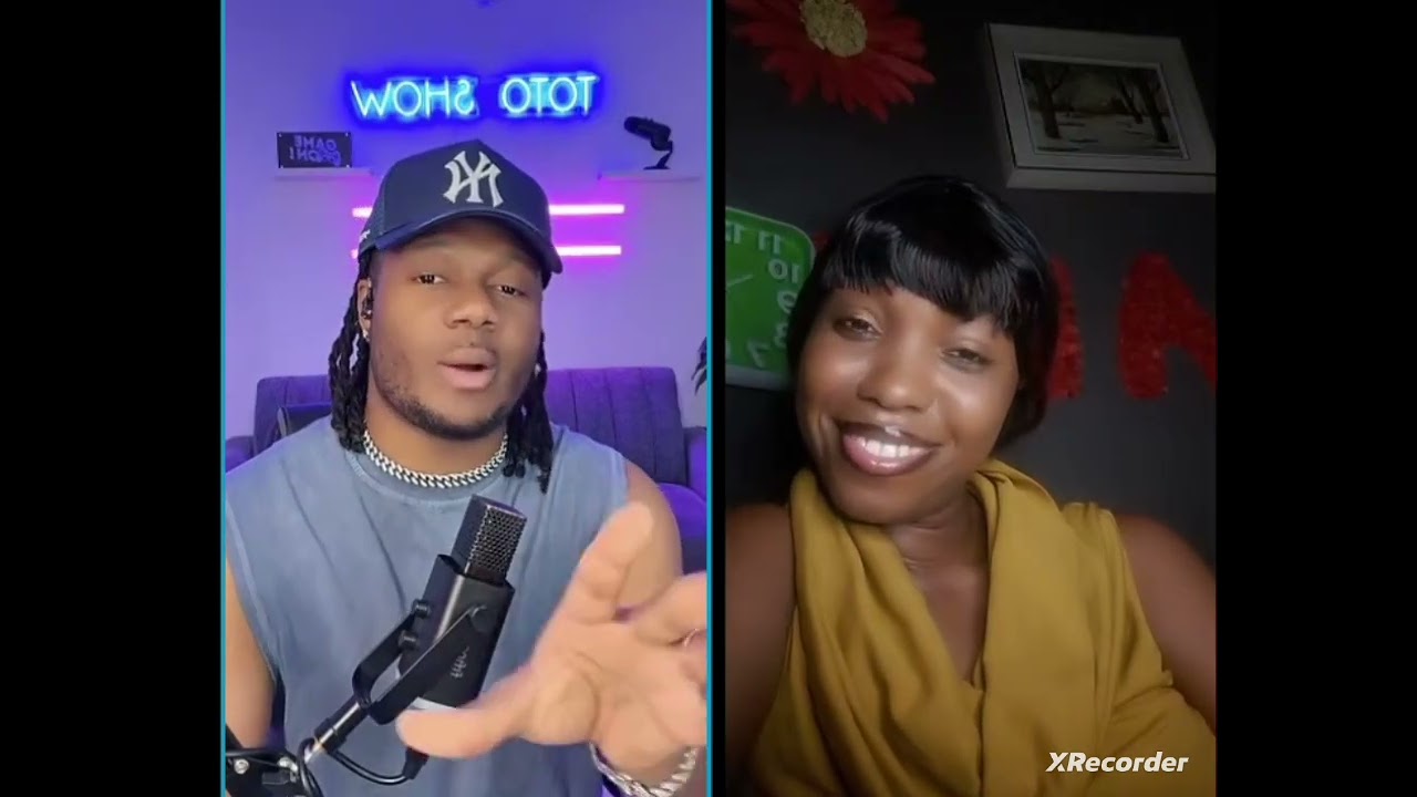 🥰😍demwazèl saa gen talan wi ,li bezwen yon bon ankadreman, poul fè siksè nan game nan🥰😍