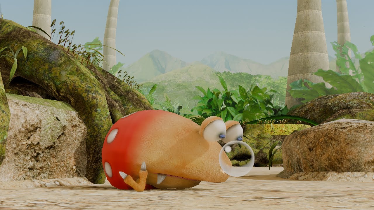 Bulborb