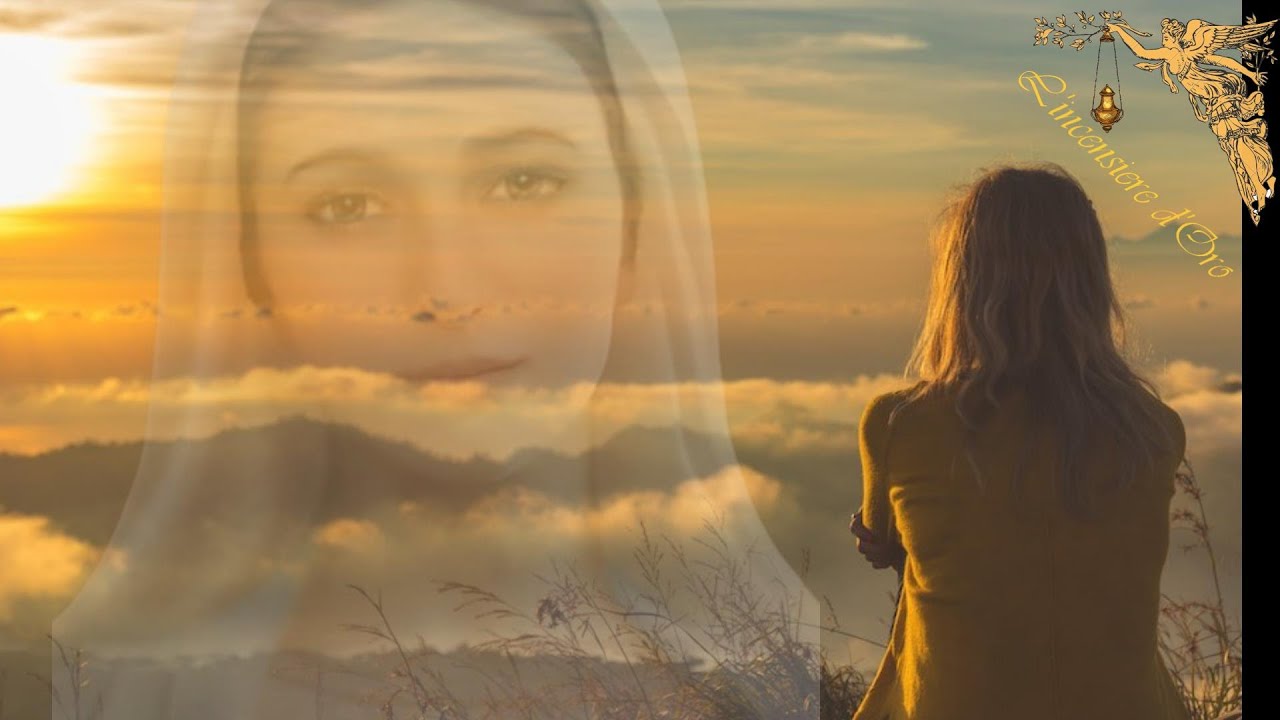 Preghiera del Mattino ..Buongiorno dall'incensiere d'oro 🙏🙏🙏💖