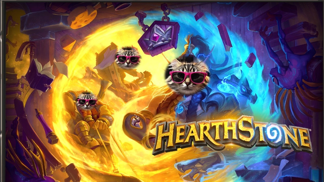 Hearthstone ไลฟ์ EP.2