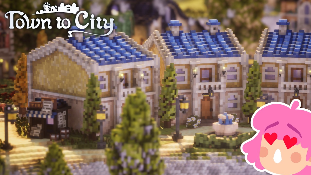 Suburbs for the bourgeoisie | Town to City (51)