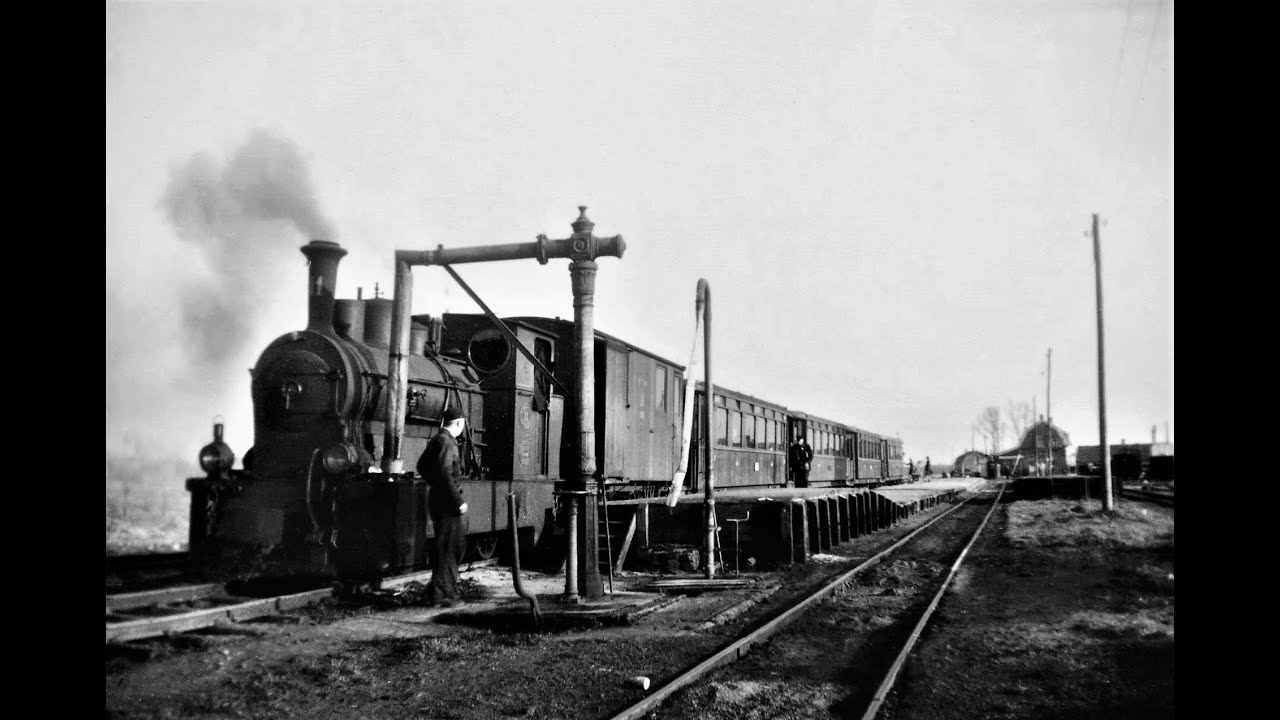rtm tram Voorne Putten