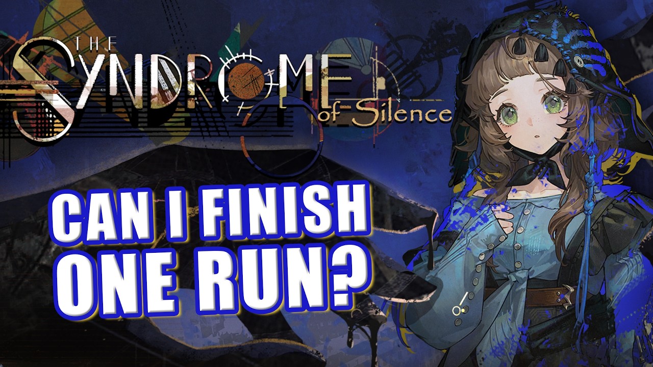 Let's finish the run... | Reverse: 1999 SoS Roguelike Mode!