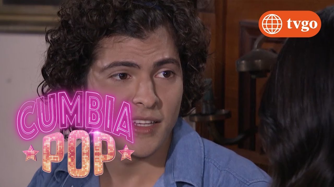 Cumbia Pop 05/04/2018 - Cap 65 - 4/5