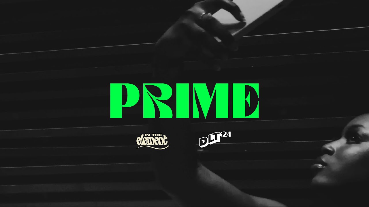 PRIME: EP1 of 