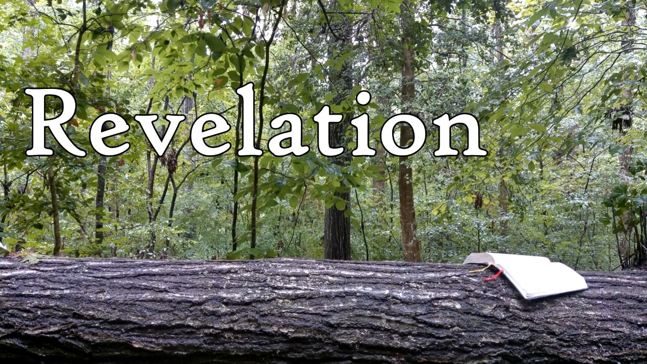 Revelation | The Holy Bible | New Testament 27/27