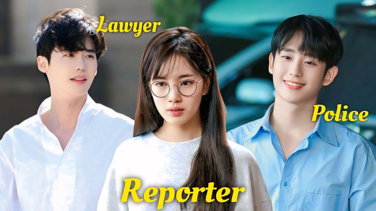She Can She Future By Looking At Anyone k drama dubbed in hindi