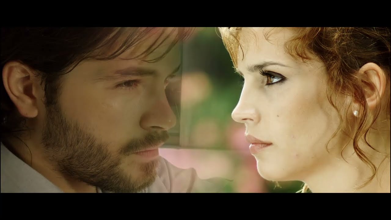 SOLOS EN LA CIUDAD.- Trailer Oficial