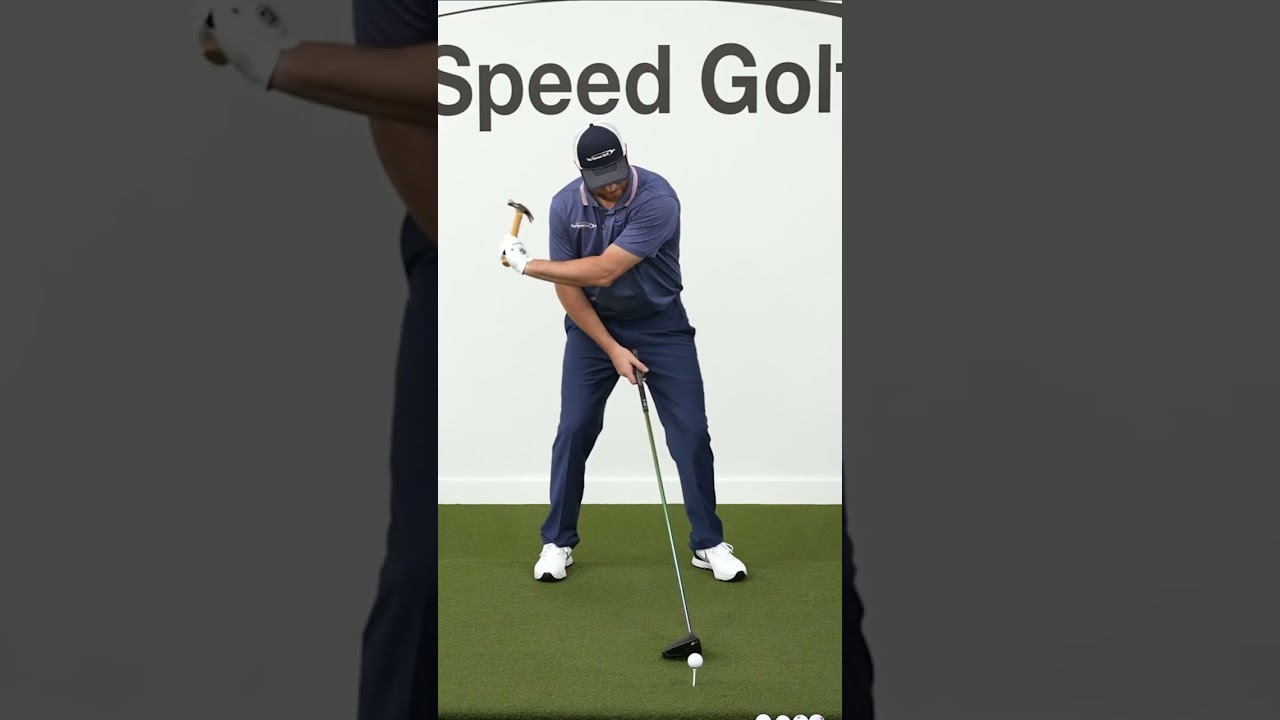 Подходит ли вам Strong Driver Grip?