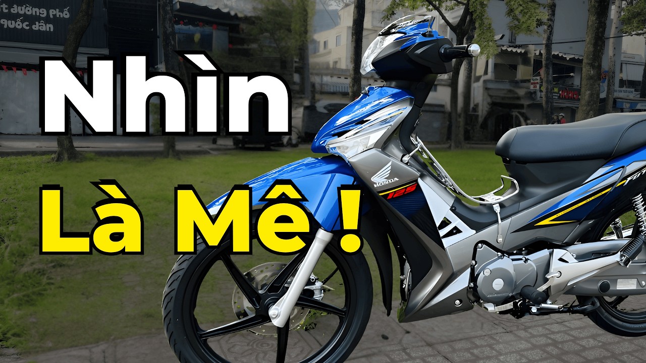 Dọn mới Future X Nhìn Là Mê P3