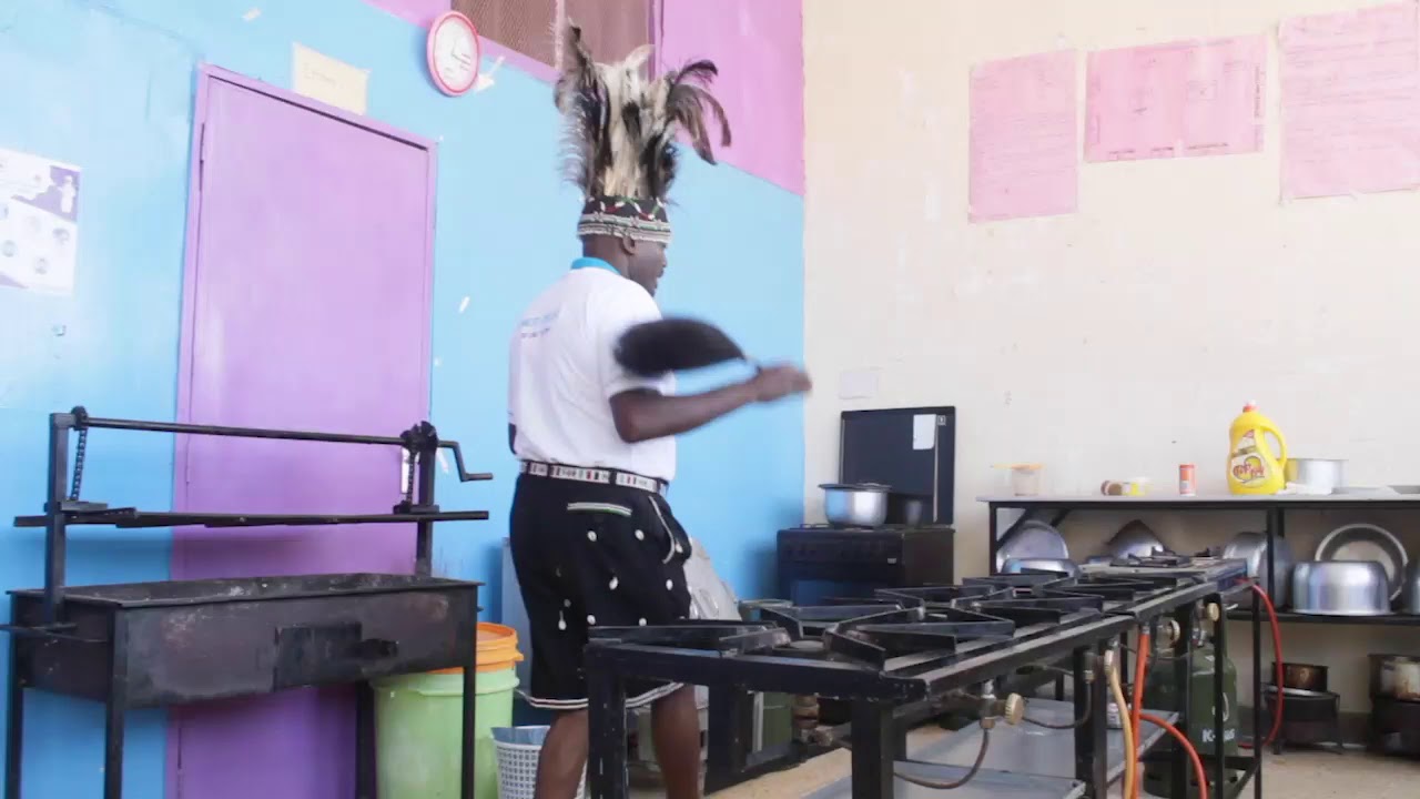 Uwezo College courses