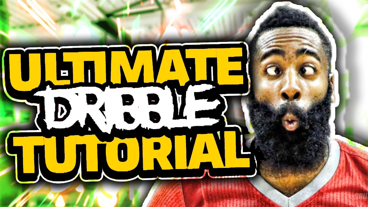 ULTIMATE DRIBBLE CHEESE TUTORIAL • BEST DRIBBLE MOVES/COMBOS • BECOME UNGUARDABLE - NBA 2K17