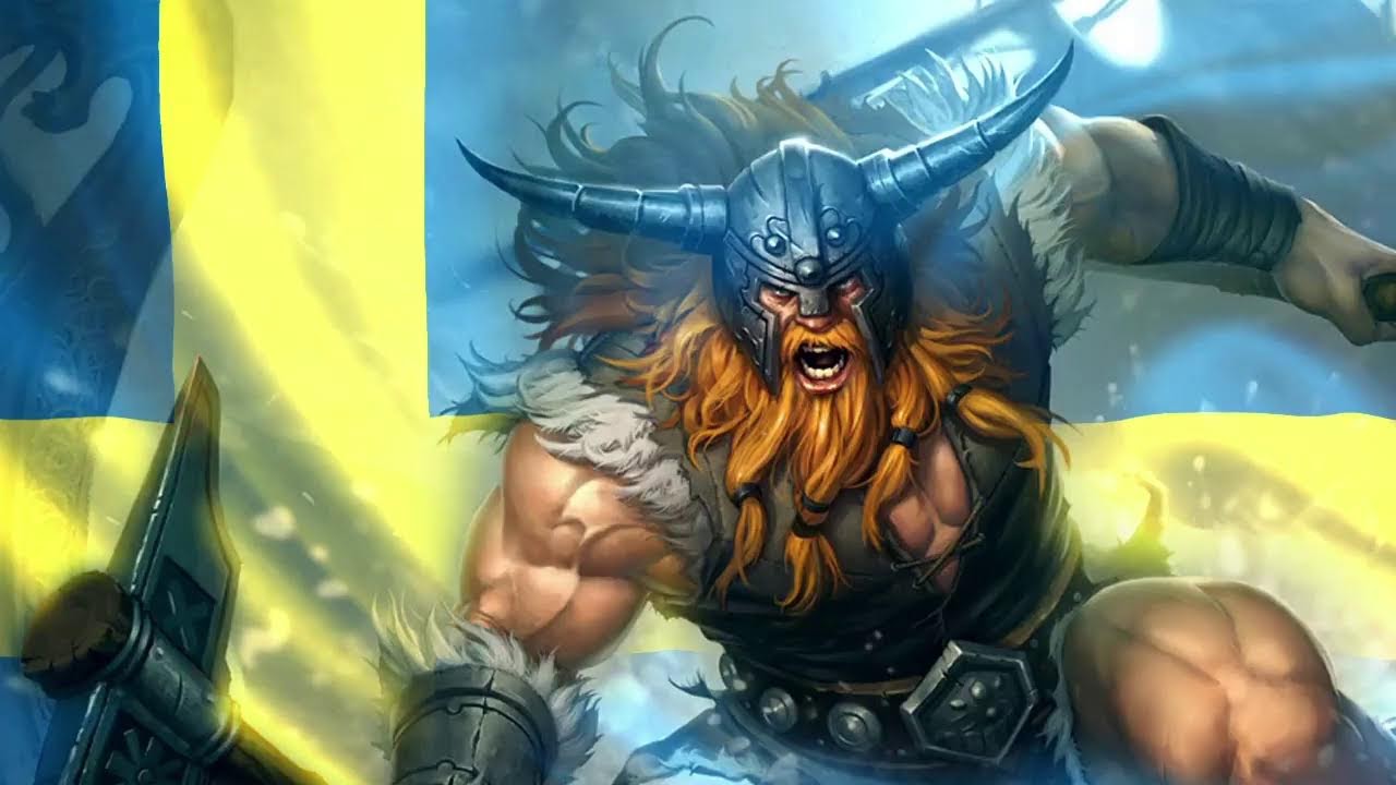 Vikingarock