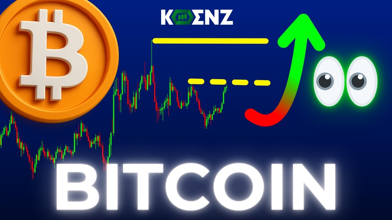 BTC: Elliott Wave Analysis Price Prediction | Daily, 1hr & 15m | Bitcoin Forecast & Key Levels