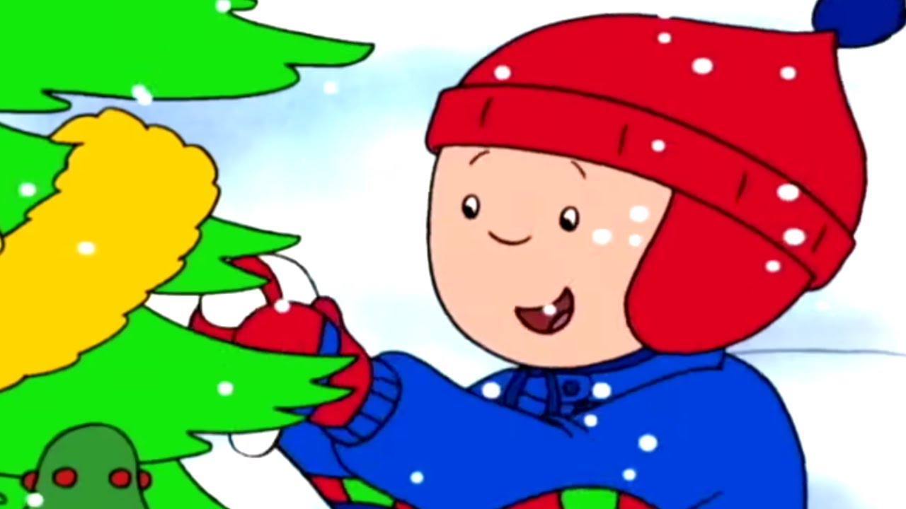 Ruca e a Magia do Natal | Ruca em Português